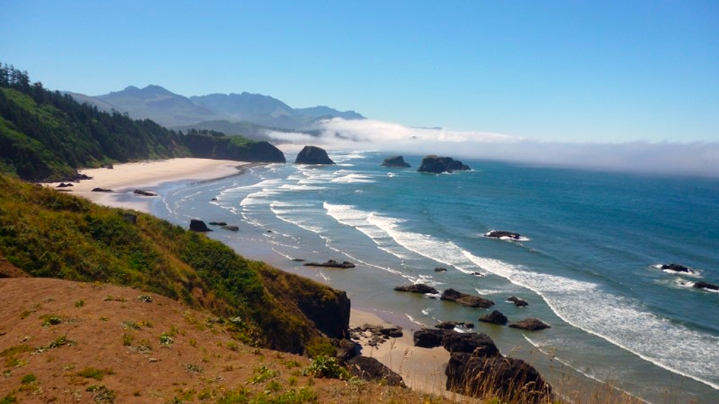 oregon-coast Photo on Visualhunt