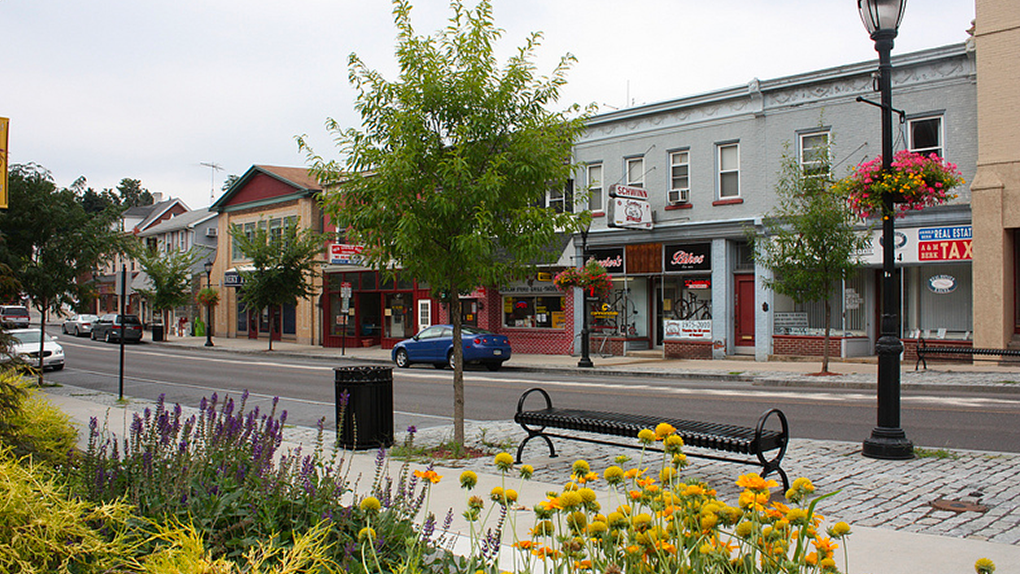 soulderton-pennsylvania Photo credit: Montgomery County Planning Commission on VisualHunt / CC BY-NC-SA