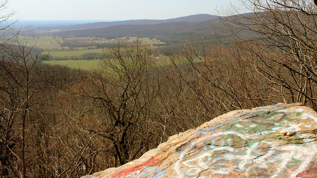 western-tennessee-valley Photo credit: SeeMidTN.com (aka Brent) on VisualHunt / CC BY-NC