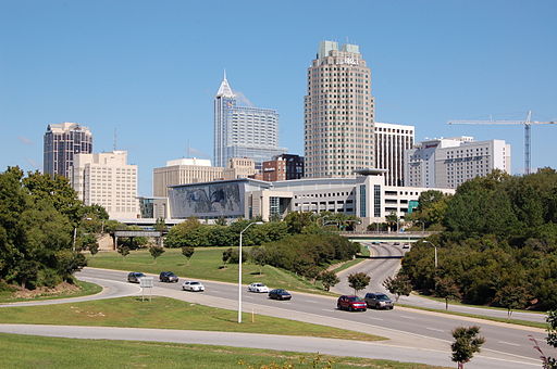 Raleigh, NC Raleigh, NC