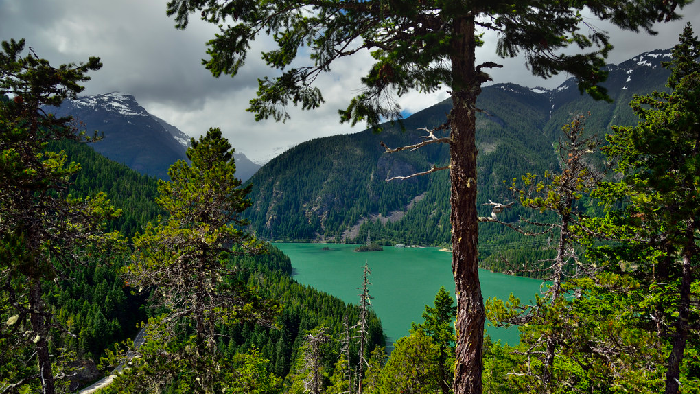 north-central-washington Photo credit: thor_mark on visualhunt.com - creativecommons.org/licenses/by-nc-sa