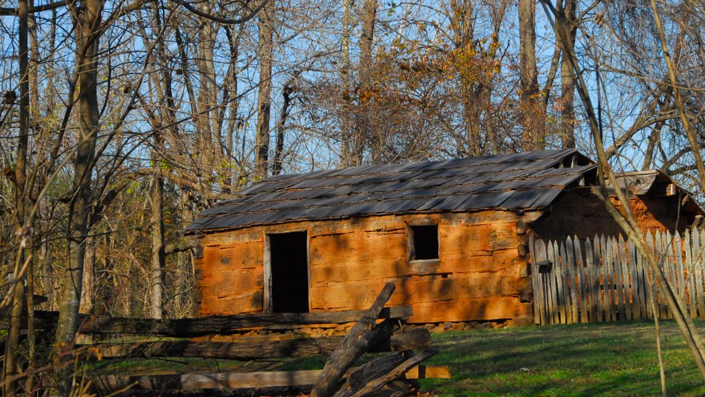 Winston Salem North Carolina Rustic Photo credit: billkrisjacob on VisualHunt / CC BYCopy