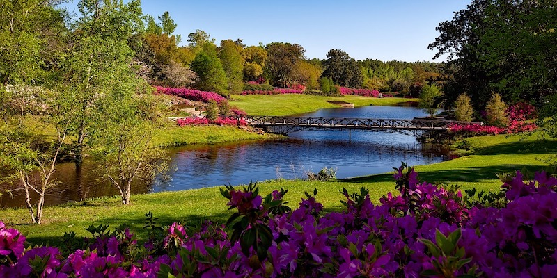 Bellingrath Gardens 1612728 1280 pixabay