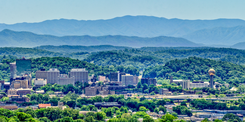 Knoxasheville Knoxasheville