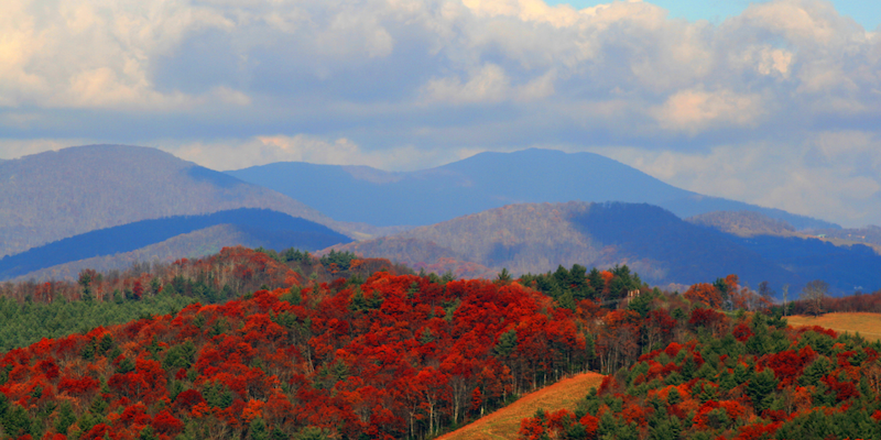 Nc Maountains Nc Maountains
