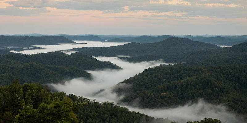 Kentucky Appalachia Kentucky Appalachia